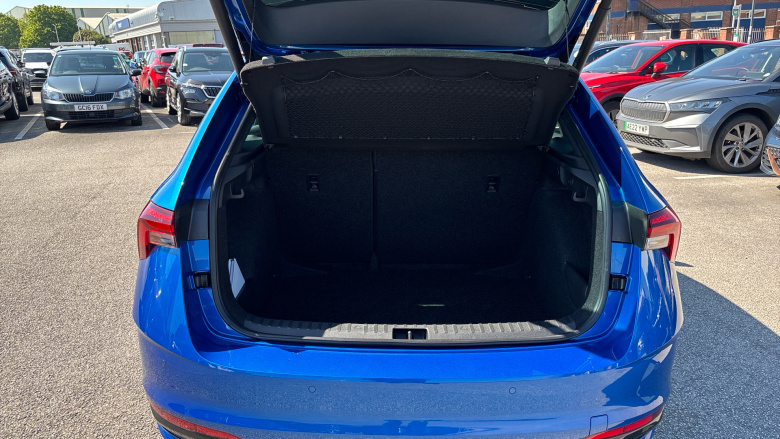 Skoda Scala 1.5 TSI Monte Carlo Edition 5dr DSG Petrol Hatchback